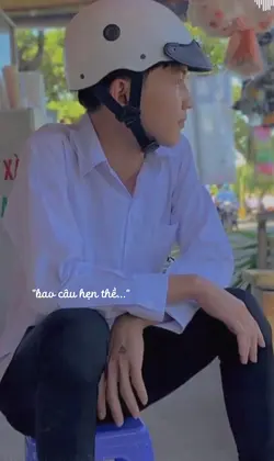 Bao Câu Hẹn Thề :3