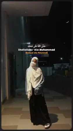 SolallahuAlaMuhamad