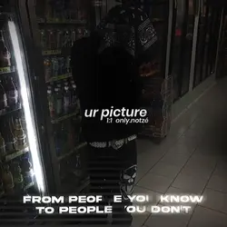 PEOPLE U KNOW