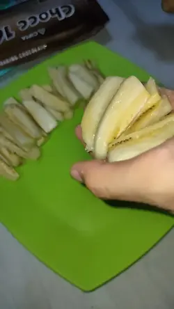 Bikin acara sama tmn