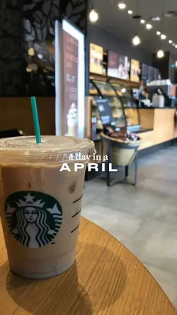 a day in a april