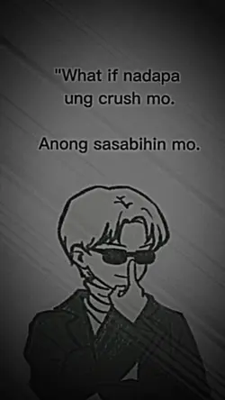ano ssbihin mo? 
