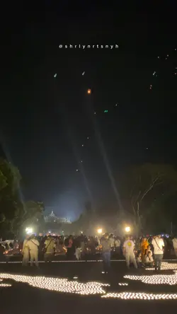 I see the light 