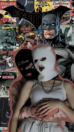 BATMAN'S 