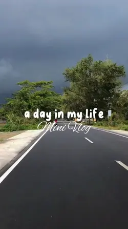Mini Vlog weekend
