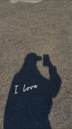 I love my...