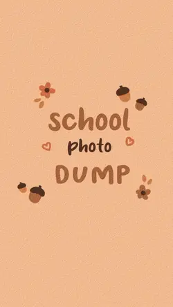 a day in school