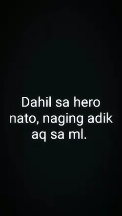 ML MAIN HERO