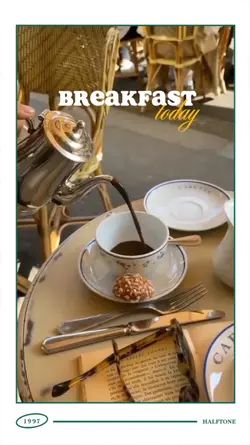 Breakfast Today