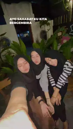 Hari Persahabatan