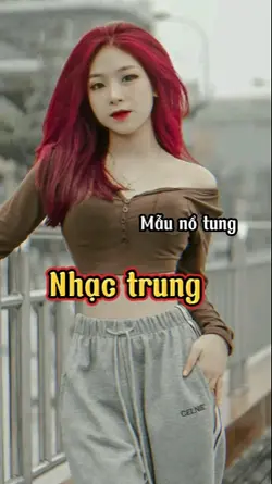 Mẫu nổ tung