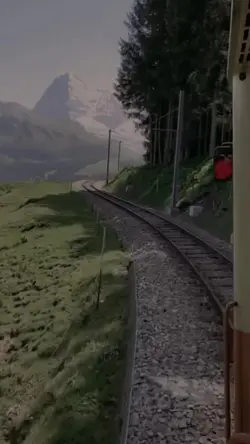 Slow mo Aesthetic