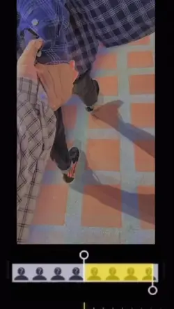Trend Slowmo Bucin