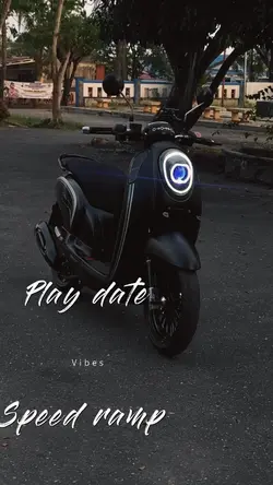 Playdate vibes