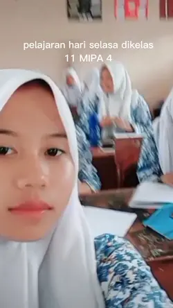 ego dikesampingkan 