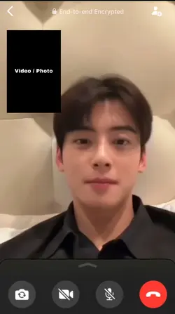 Cha Eun-woo