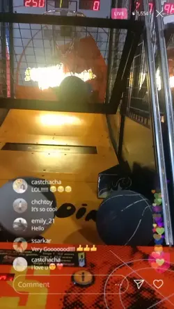Prank Live