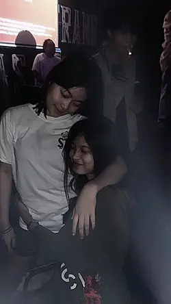maafkan aku sayang
