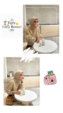 Frame Estetik 