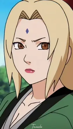 Tsunade 