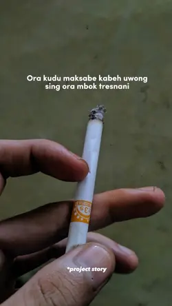 Ojo Dolanan Ati