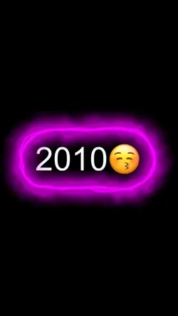 Mẫu 2010 