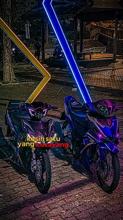 kasih satu yang