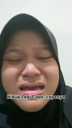 HidupLagiCapeCapenya