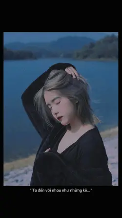Lyric + màu
