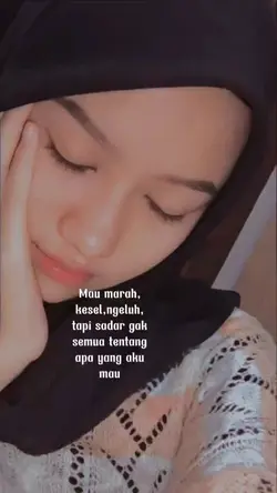 Mau marah