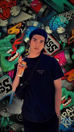 background estetik 