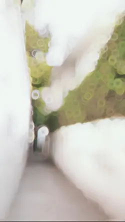 clip zoom + slow. 