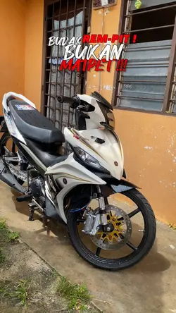 Rempit | thaibeat