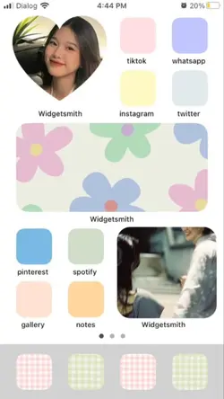 2 ảnh+ nền