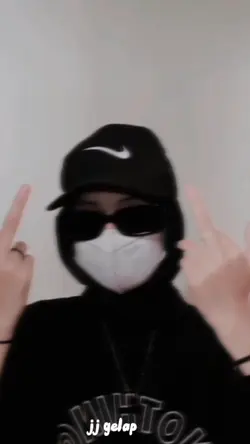 jj gelap