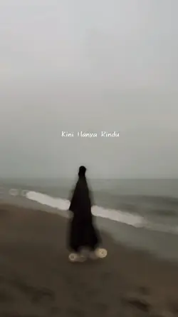 Kini Hanya Rindu
