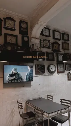 Nostalgia