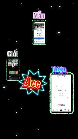 Mẫu Giới Thiệu