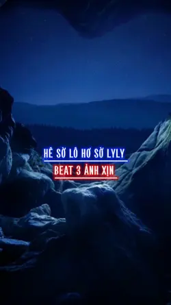 Beat 3 ảnh xịn