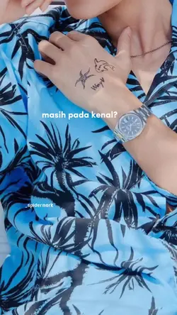 LUCAS WAYV BALIK