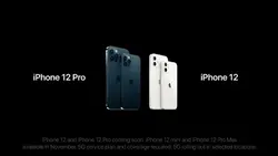 iPhone 12