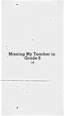 Grade 6