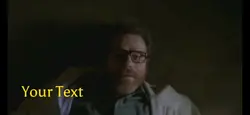 Walter White Dying