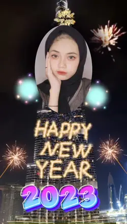 UCAPAN TAHUN BARU 