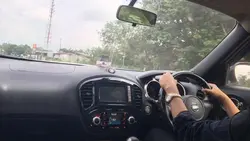 Car Vlog
