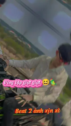 2 ảnh Vòng lập xịn 