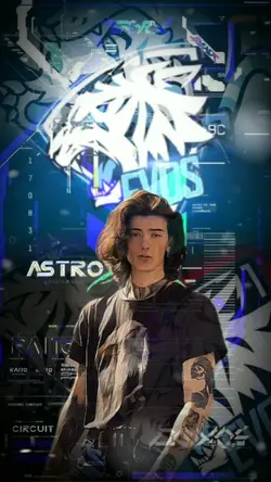 Background evos 