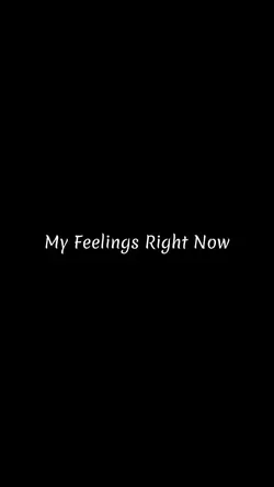 myfeelingsrigthnow