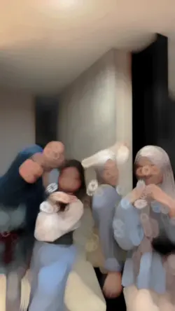 Slowmo Night Changes