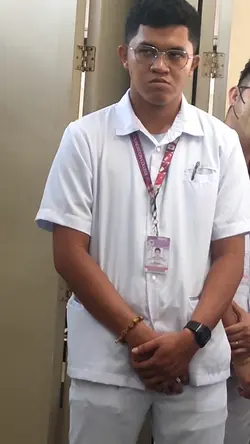 cute ni bboi
